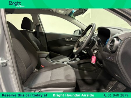 2023 Hyundai Kona KAUAI HYBRID 5DR AUTO €27,950 thumbnail