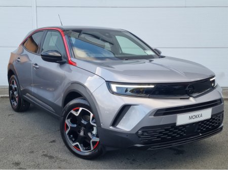 2026 Opel Mokka GS | 1.2 | 100PS