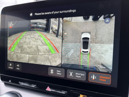 2024 Smart #3 Pro Plus Special Edition €31,950 thumbnail