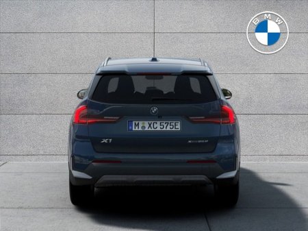 2026 BMW X1 xDrive25e xLine €57,725