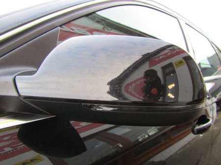 2015 Audi A4 5DR AUTOMATIC LEATHER HI SPEC €14,950 thumbnail