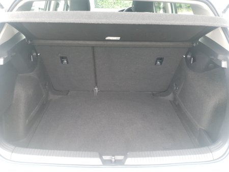 2022 Volkswagen Golf 2.0 TDI 115HP €28,500