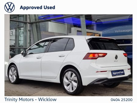 2026 Volkswagen Golf * AVAILABLE FOR 261 * 261 * EDITION 75 * 2.0 DIESEL * BEST VALUE * TRINITY VW €39,845