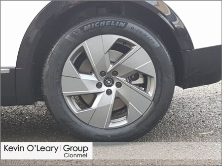 2026 Opel Grandland Electric Elegance 157kW 213hp automatic thumbnail