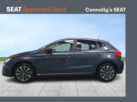 2023 SEAT Ibiza 1.0 TSI 95hp SE+ €19,995