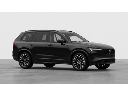 2026 Volvo XC90 T8 ULTRA DARK *ORDER NOW* €215 P/W ON PCP