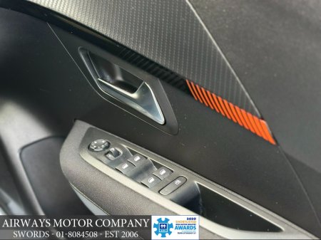 2024 Peugeot 208 ACTIVE 1.2 5DR - LOW KMS €19,995 thumbnail