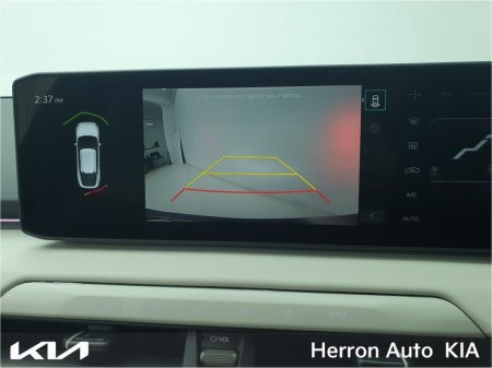 2026 Kia EV4  thumbnail