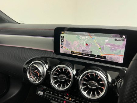 2023 Mercedes-Benz CLA Class 250E AMG LINE PREM PLUS NIGHT ED €37,990 thumbnail