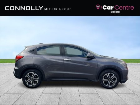 2019 Honda HR-V 1.6 i-DTEC ES €21,995