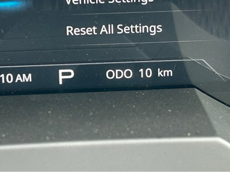 2025 KGM Korando AUTOMATIC PRE REG  DELIVERY MILES 251D REG €44,000