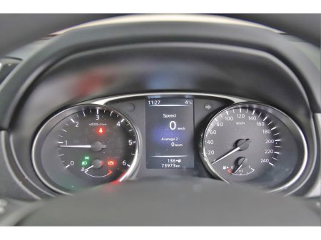 2017 Nissan X-Trail 1.6D XE 6SPD 5SEATS €16,890 thumbnail