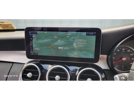 2019 Mercedes-Benz C Class C SERIES D SE 4DR AUTO €26,995