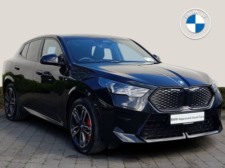 2024 BMW iX2 xDrive30 M Sport