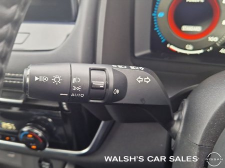 2023 Nissan X-Trail ePOWER SV Premium Auto €37,900 thumbnail