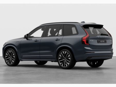 2026 Volvo XC90 T8 PHEV Plus Dark €104,595