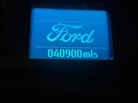 2019 Ford Transit 2019 Ford Transit 2.0 350 EcoBlue RWD L2 H1