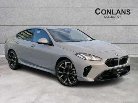 2026 BMW 2 Series 220 M Sport Gran Coupe