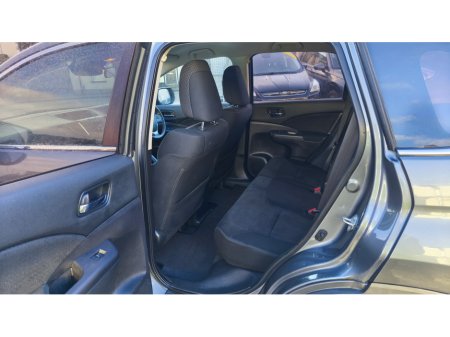 2015 Honda CR-V 1.6 I DTEC AA Approved 1 Year Warranty €9,995 thumbnail