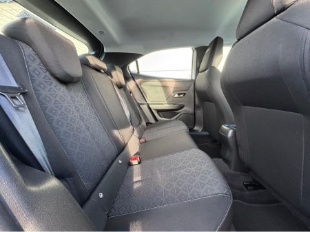 2022 Opel Mokka SC-1.5 110PS DSL-6SP-MY2 6SP-MY22 4DR €19,750 thumbnail