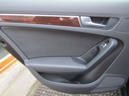 2015 Audi A4 5DR AUTOMATIC LEATHER HI SPEC €14,950 thumbnail