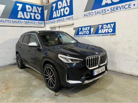 2023 BMW X1 PHEV XDRIVE X LINE 30E