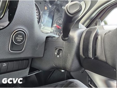 2026 Mercedes-Benz Sprinter 319 MWB LOW ROOF 4X4 SELECT AUTO thumbnail