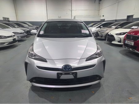 2019 Toyota Prius S €17,950