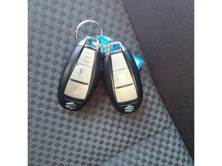 2016 Suzuki Swift 1.2 GL €9,950 thumbnail