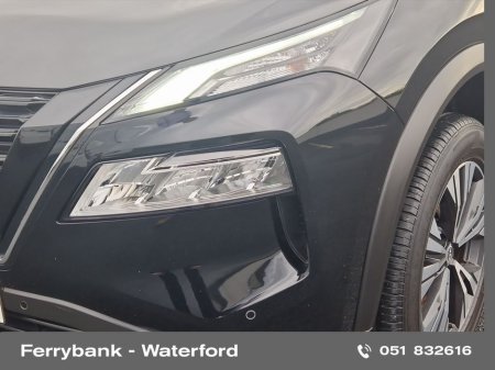 2023 Nissan X-Trail ePOWER SV Premium Auto €37,900