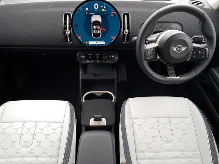 2024 MINI Countryman Classic Level 2 €39,995