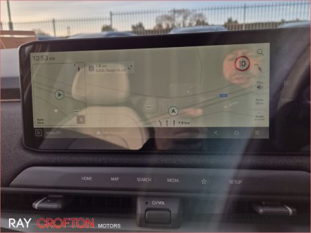 2026 Kia EV3  thumbnail