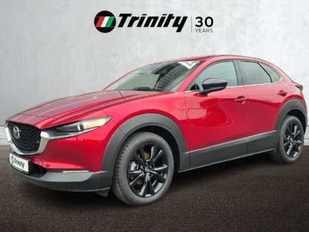 2026 Mazda CX-30 * FINANCE FROM 3.9% APR OR €2000 TRADE IN BOOSTER * IN STOCK FOR IMMEDIATE DELIVERY IN 2026 * TRINITY MOTORS * *