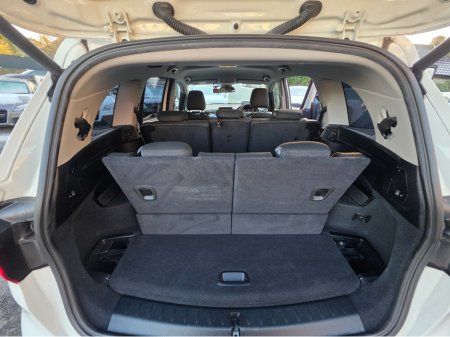 2017 BMW 2 Series Gran Tourer ( 172 REG ) 2.0D 7 SEATER MODEL ALLOYS  - BLUETOOTH - REV CAMERA - SIMI DEALER €17,950 thumbnail