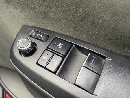 2023 Toyota Yaris GR 1.6 T AWD 2DR CIRCUIT PACK €47,995 thumbnail