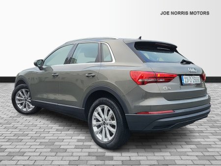 2023 Audi Q3 E-TRON TFSI E 245 SE 4DR S-TRONIC €42,995