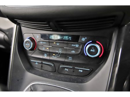 2019 Ford Kuga 1.5TDCI 120BHP 6SPD ST-LINE *LEATHER*EL.PAN ROOF* €21,890 thumbnail