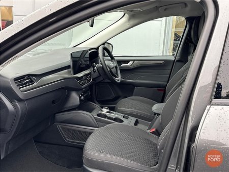 2026 Ford Kuga *Order Yours Today* 2.5 PHEV TITANIUM 243PS 18