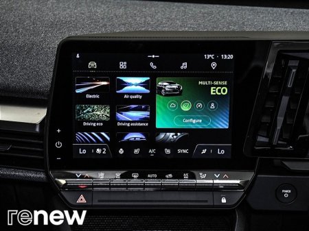 2023 Renault Megane E-Tech Techno EV60, 2 Tone €26,900 thumbnail