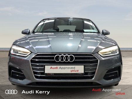 2019 Audi A5 SPORTBACK 35 TDI SE 150BHP AUTOMATIC WITH PAN ROOF €28,900