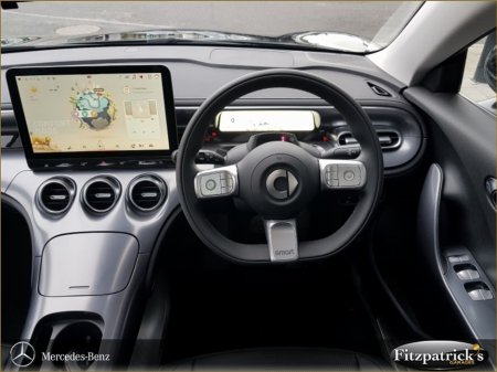 2025 Smart #3 #3 Pro Plus €46,821