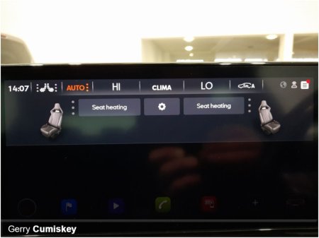 2023 Cupra Leon 1.5TSI 150hp €24,450 thumbnail