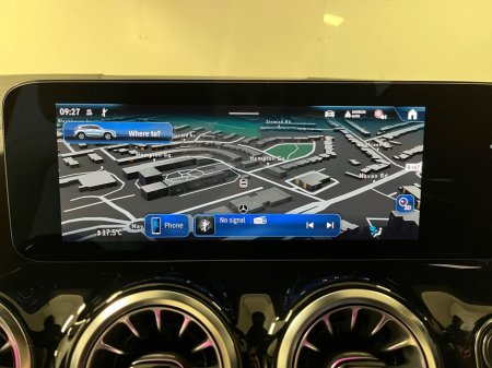 2026 Mercedes-Benz GLA Class 250e Progressive - 18 Inch Alloys - Reversing Camera - Ambient Lighting - Sat Nav - Climate Control - Heated Seats - Keyless Start - Apple CarPlay/Android Auto €64,367 thumbnail