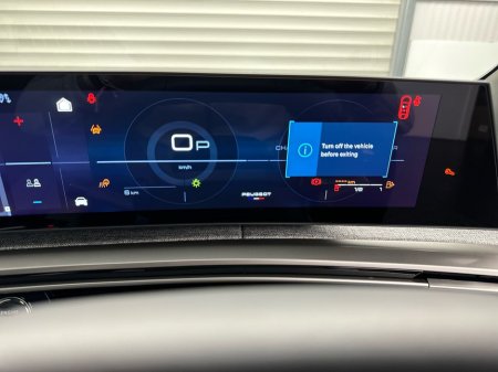 2026 Peugeot 3008 HYBRID ALLURE *€500 DUNNES VOUCHER* €90 P/W 3YRS €47,170 thumbnail