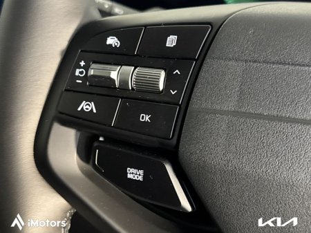 2026 Kia Sportage K2 Commercial Available to Order thumbnail