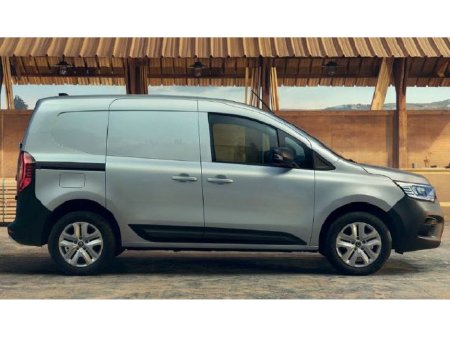 2026 Renault Kangoo Start ML19 dCi 95 *ORDER YOUR 261 TODAY* €23,391