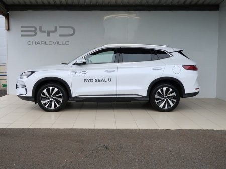 2026 BYD Seal U SEAL U DM-i DESIGN AWD