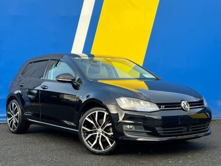 2015 Volkswagen Golf R-LINE PACK 1.2 TSI // REVERSE CAMERA // ADAPTIVE CRUISE CONTROL // NEW 19