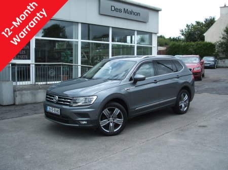 2021 Volkswagen Tiguan ASPACE MATCH TDI 4 4MOTION DSG