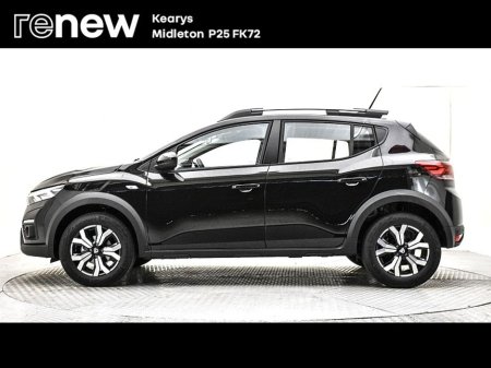 2022 Dacia Sandero Stepway TCe 100 LPG STEPWAY Prestige €17,490 thumbnail